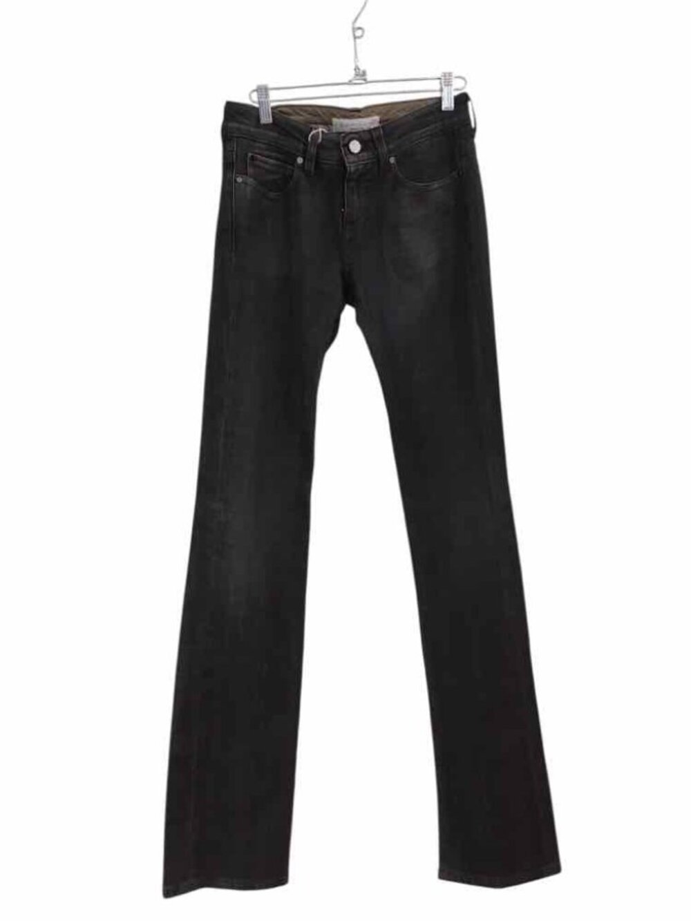 Stella McCartney Dark Gray Size 26 Pants